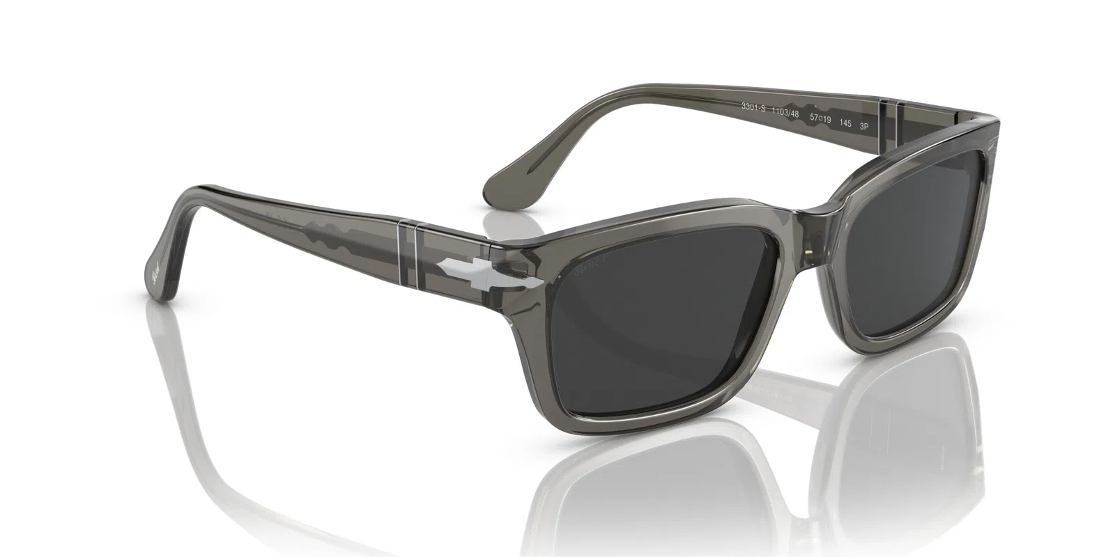 Persol 3301S Sunglasses - view 34